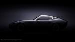 Jaguar E-Type Concept 2011 года